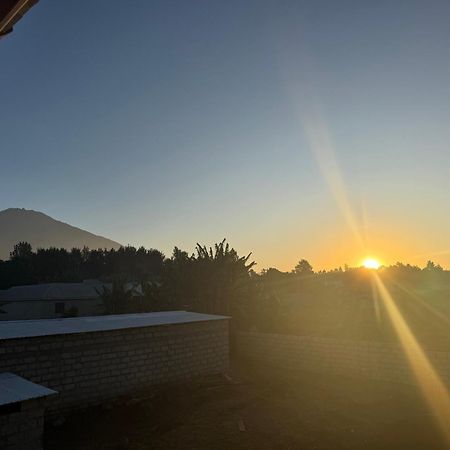 Seven Seven B&B Arusha Luaran gambar