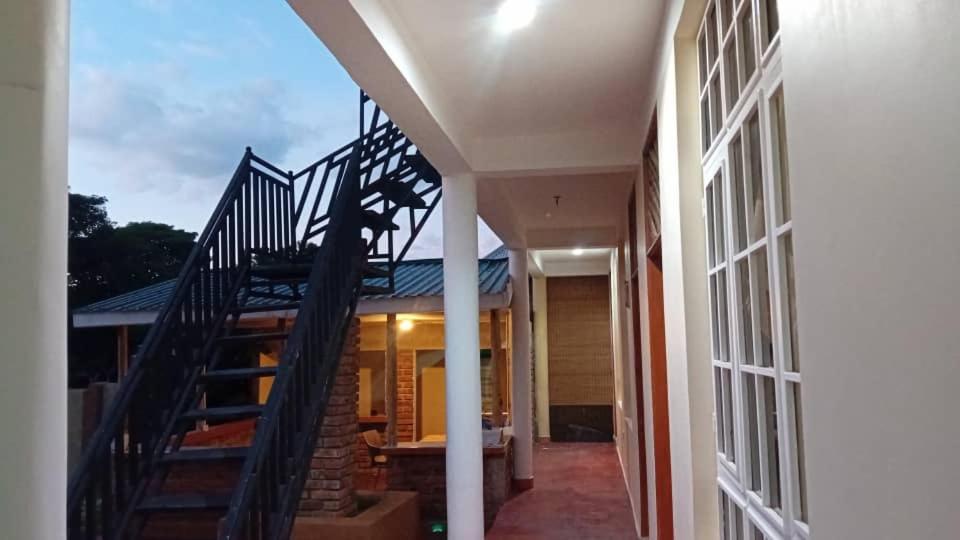 Seven Seven B&B Arusha Luaran gambar