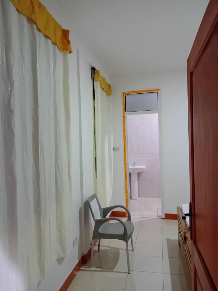 Seven Seven B&B Arusha Luaran gambar