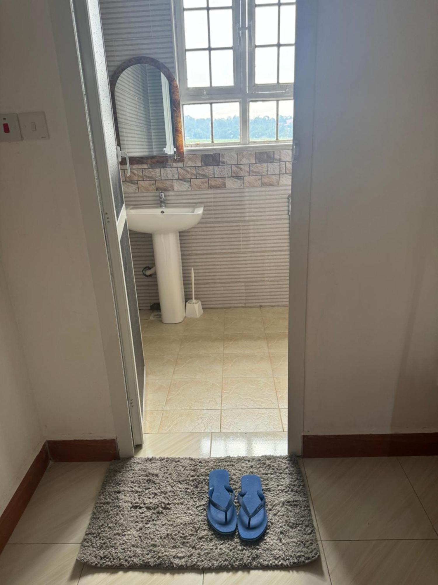 Seven Seven B&B Arusha Luaran gambar