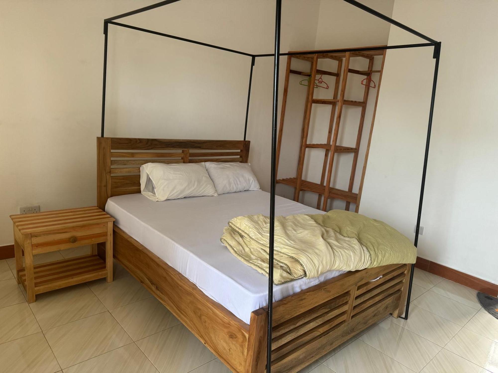 Seven Seven B&B Arusha Luaran gambar