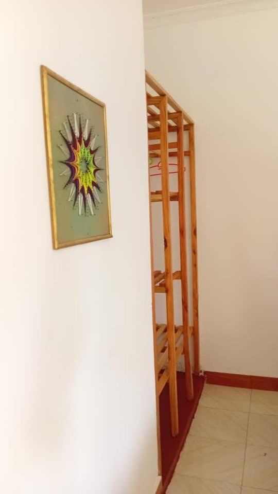 Seven Seven B&B Arusha Luaran gambar