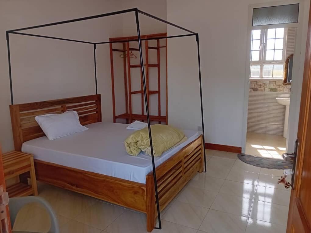 Seven Seven B&B Arusha Luaran gambar