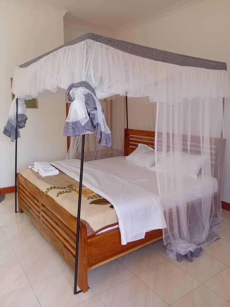 Seven Seven B&B Arusha Luaran gambar