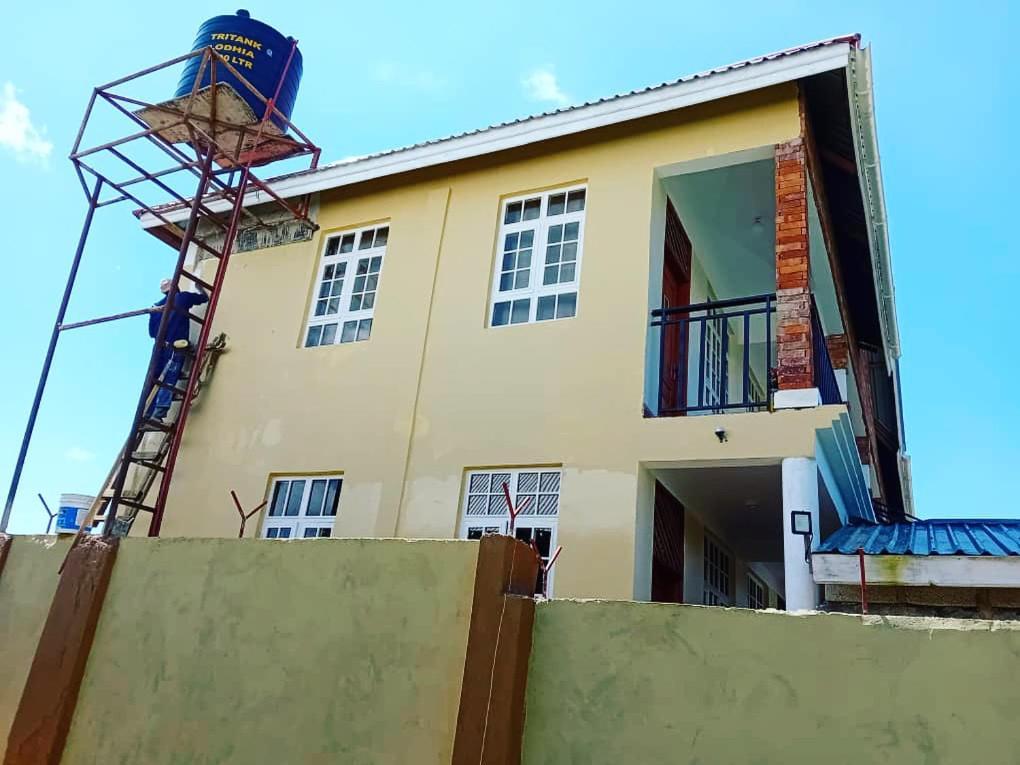 Seven Seven B&B Arusha Luaran gambar