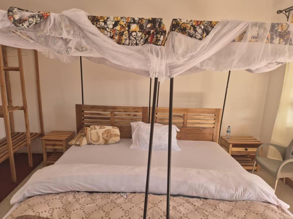 Seven Seven B&B Arusha Luaran gambar