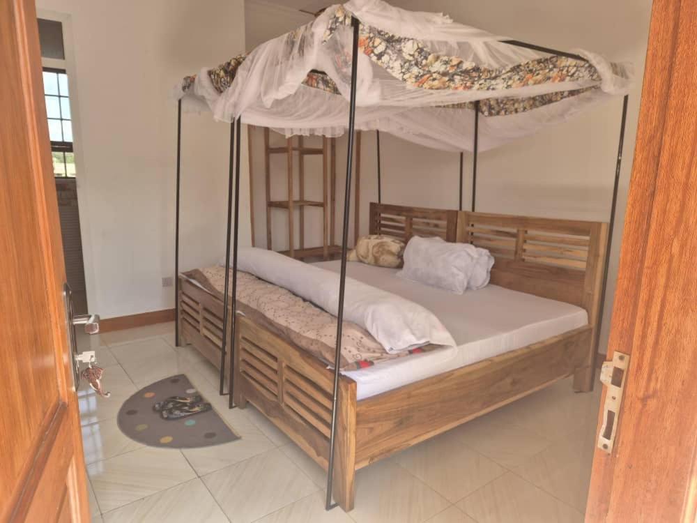 Seven Seven B&B Arusha Luaran gambar
